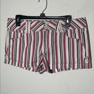 Candies shorts